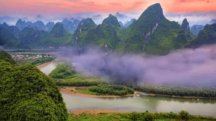 独特环保智慧